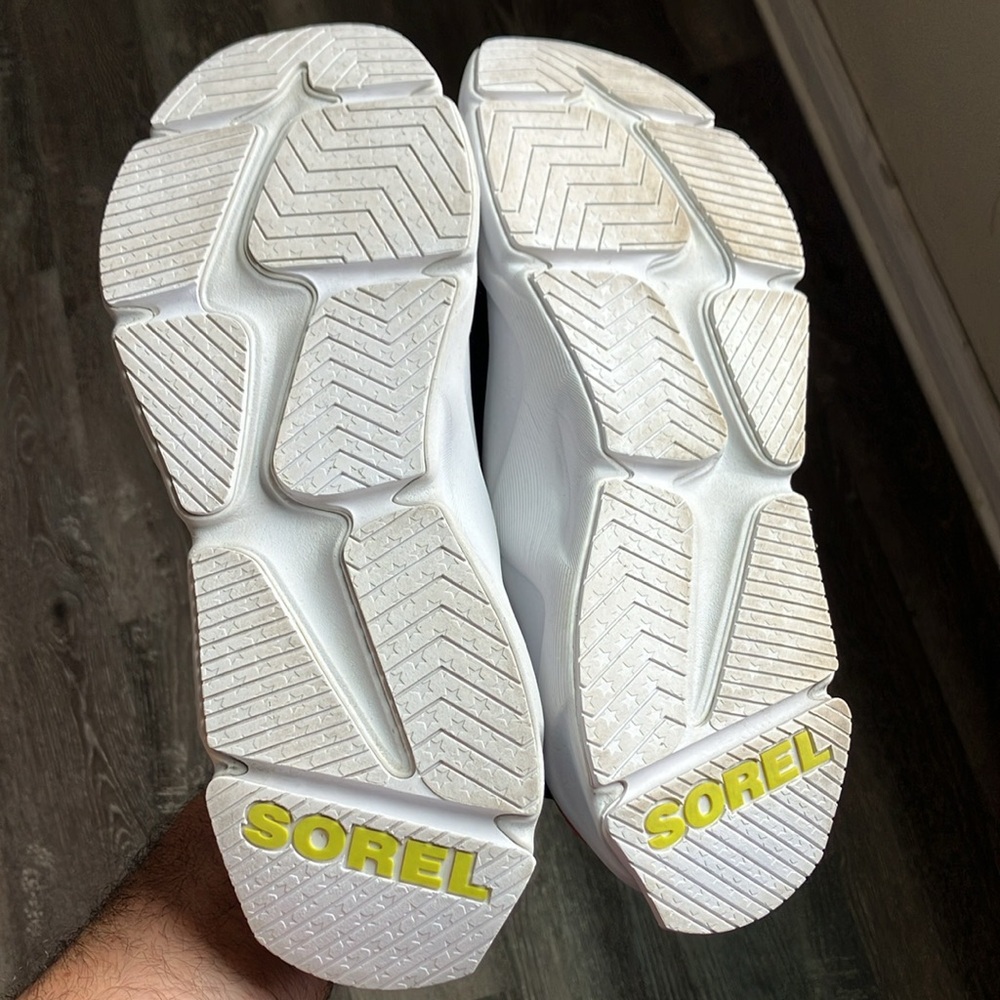 Sorel Women's Kinetic RNEGD Float sneakers - Picture 10 of 17